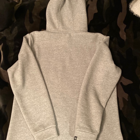 Alpha Forward Hoodie - Picture 2 of 4